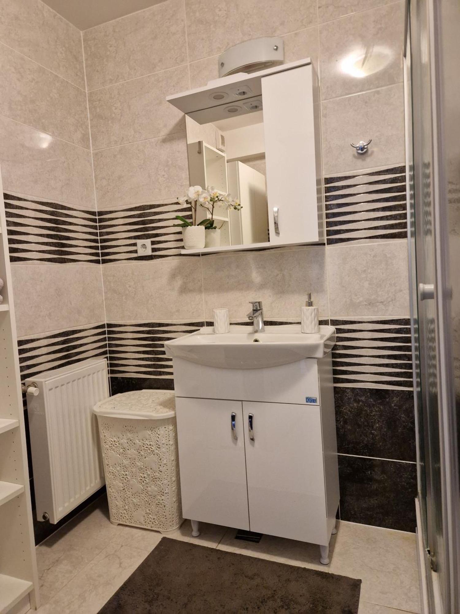 Apartament In Отопень Екстер'єр фото